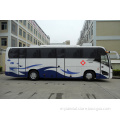 Mobile Dental Clinic 10.6 Meters Length Professional Medical Vehicle